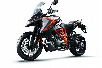 Motorrad kaufen Neufahrzeug KTM 1290 Super Duke GT (touring)