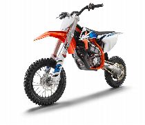 Motorrad kaufen Neufahrzeug KTM Motocross (motocross)