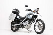 Motorrad kaufen Occasion BMW F 650 GS (enduro)