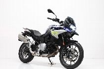 Acheter une moto Démonstration BMW F 750 GS (enduro)