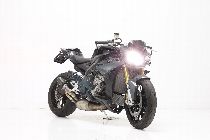 Motorrad kaufen Occasion BMW S 1000 R ABS (naked)