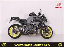 Motorrad kaufen Occasion YAMAHA MT 10 ABS (naked)