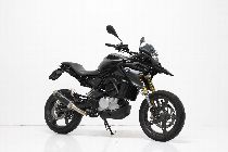 Motorrad kaufen Neufahrzeug BMW G 310 GS ABS (enduro)