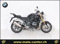 Motorrad kaufen Occasion BMW R 1200 R ABS (naked)