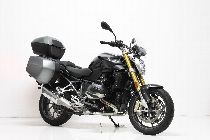 Motorrad kaufen Occasion BMW R 1200 R ABS (naked)