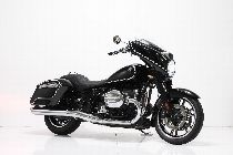 Motorrad kaufen Occasion BMW R 18 B (touring)