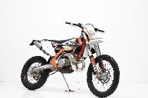 Motorrad kaufen Occasion KTM 300 EXC TPI Enduro (enduro)
