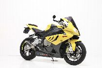 Motorrad kaufen Occasion BMW S 1000 RR ABS (sport)