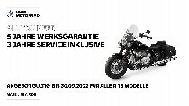 Motorrad kaufen Neufahrzeug BMW R 18 Classic (custom)
