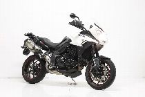 Motorrad kaufen Occasion TRIUMPH Tiger 1050 Sport ABS (enduro)