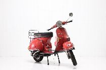 Motorrad kaufen Oldtimer PIAGGIO VNX1 (roller)