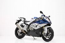 Motorrad kaufen Occasion BMW S 1000 RR ABS (sport)