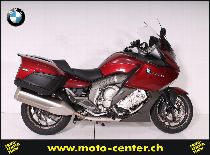 Motorrad kaufen Occasion BMW K 1600 GT ABS (touring)