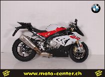 Motorrad kaufen Occasion BMW S 1000 RR ABS (sport)