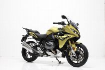 Motorrad kaufen Vorführmodell BMW R 1250 RS (touring)