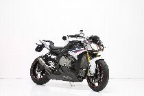 Motorrad kaufen Occasion BMW S 1000 R ABS (naked)
