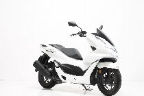 Motorrad kaufen Occasion HONDA PCX WW 125 A (roller)