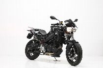 Motorrad kaufen Occasion BMW F 800 R (naked)