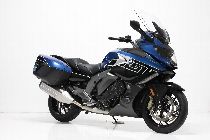 Motorrad kaufen Occasion BMW K 1600 GT ABS (touring)