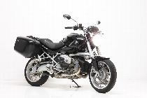 Motorrad kaufen Occasion BMW R 1200 R (naked)