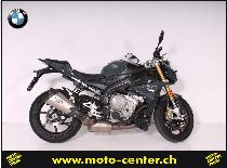 Motorrad kaufen Occasion BMW S 1000 R ABS (naked)