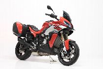 Motorrad kaufen Occasion BMW S 1000 XR (touring)