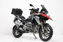 Motorrad kaufen Occasion BMW R 1200 GS ABS (enduro)