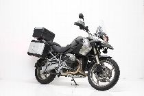 Motorrad kaufen Occasion BMW R 1200 GS (enduro)