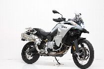 Motorrad kaufen Occasion BMW F 850 GS Adventure (enduro)
