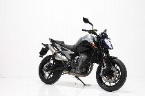 Motorrad kaufen Occasion KTM 790 Duke (naked)