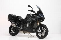 Motorrad kaufen Occasion BMW S 1000 XR (touring)
