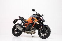 Motorrad kaufen Vorführmodell KTM 1290 Super Duke R (naked)