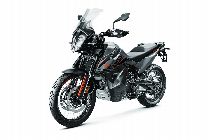Motorrad kaufen Neufahrzeug KTM 890 Adventure L (enduro)