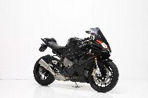 Motorrad kaufen Occasion BMW S 1000 RR ABS (sport)