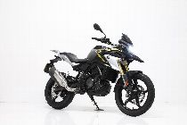 Motorrad kaufen Occasion BMW G 310 GS (enduro)