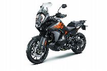 Motorrad kaufen Neufahrzeug KTM 1290 Super Adventure S (enduro)