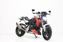 Motorrad kaufen Occasion BMW F 900 R A2 (naked)