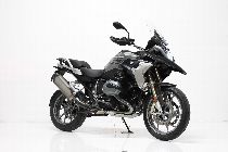 Motorrad kaufen Occasion BMW R 1200 GS ABS (enduro)