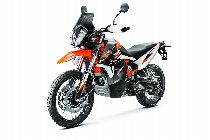 Motorrad kaufen Neufahrzeug KTM 890 Adventure R (enduro)
