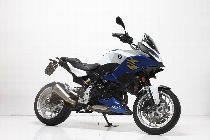 Motorrad kaufen Occasion BMW F 900 XR (touring)