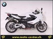 Motorrad kaufen Occasion BMW F 800 GT ABS (enduro)