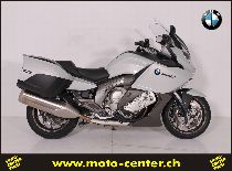 Motorrad kaufen Occasion BMW K 1600 GT ABS (touring)