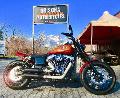 HARLEY-DAVIDSON FXDL 1690 Dyna Low Rider Occasion 