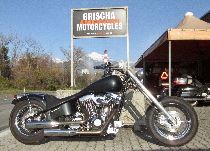 Acheter une moto Occasions TWIN CYCLE Hardtail 1449 (custom)