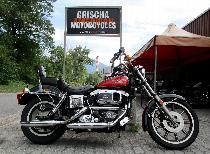 Motorrad kaufen Oldtimer HARLEY-DAVIDSON FXS Low Rider
