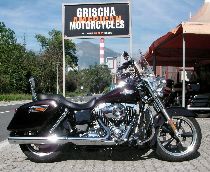 Motorrad kaufen Occasion HARLEY-DAVIDSON FLD 1690 Dyna Switchback ABS (custom)
