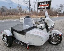 Motorrad kaufen Occasion HARLEY-DAVIDSON FLHTCUI 1450 Electra Glide Ultra Classic (touring)