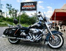  Töff kaufen HARLEY-DAVIDSON FLHRC 1584 Road King Classic ABS Touring