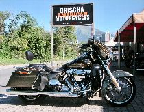 Motorrad kaufen Occasion HARLEY-DAVIDSON FLHXS 1690 Street Glide Special ABS (touring)
