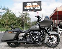 Motorrad kaufen Occasion HARLEY-DAVIDSON FLTRXS 1868 Road Glide Special (touring)